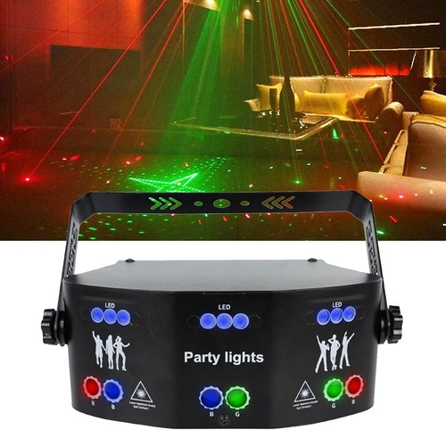 Stroboscope lumière disco - lumière,