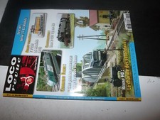 ** Loco Revue n°710 Wagon à