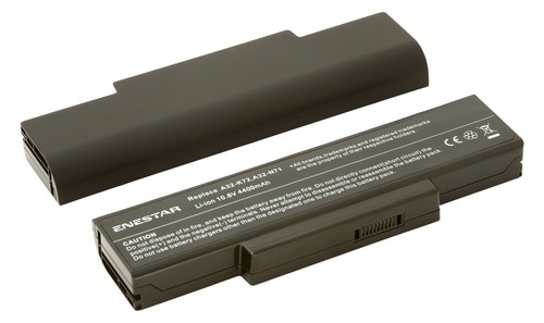 4400mah batterie rechargeable - 4400mah,