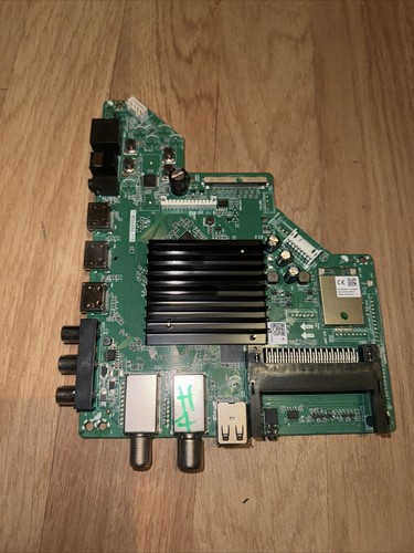 Carte mère sharp 50fl1ea - ,