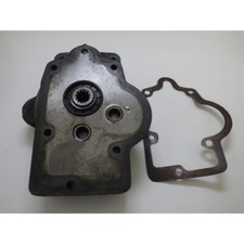 COUVERCLE + TAMBOUR EMBRAYAGE MOTOCULTEUR STAUB 6500 (1) - MOTOCULTEUR STAUB 650