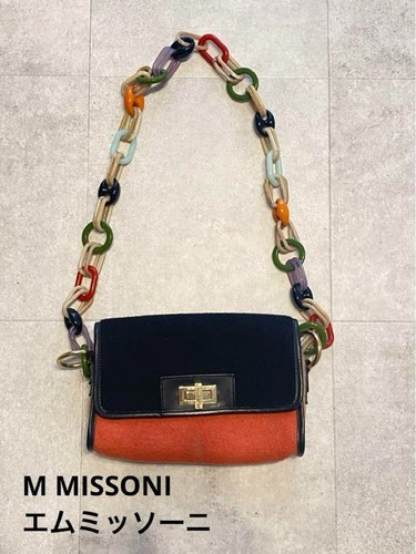 Sac main pochette - à,