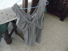 lot de 3 Vetement été femme