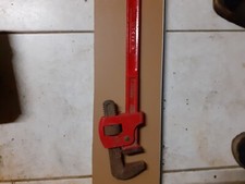  clés a griffe Facom 18"