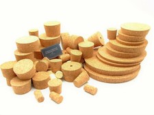 Bouchon de liège - Bouchons | Bouchon de la Bouteille | Bonde | Bondes