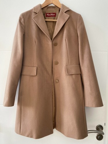 Max mara manteau 100 - max, 100%