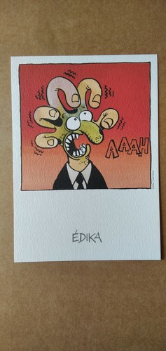 Libris edika aïe woze - ,,