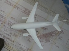 AIRBUS A 310  MAQUETTE   PLANS