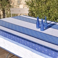 Nappe rectangle Fontvieille