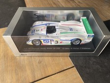 SPARK 1/18 S1801 AUDI R8 Le