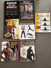 Livre Sport -préparation