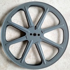1 bobine pour films 9,5mm