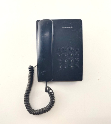 Panasonic ts500mxb - panasonic, kx-ts500mxb