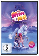 Mia and me - Das Geheimnis von