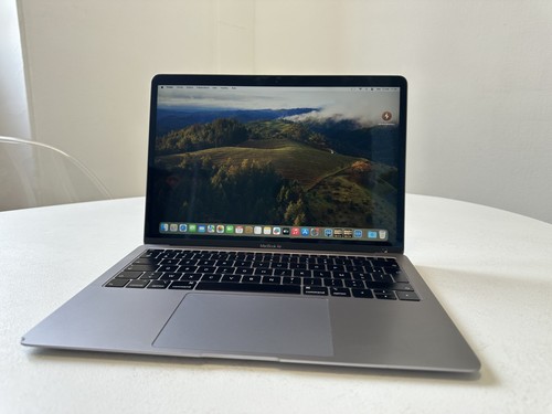 Macbook air retina - air, 2018