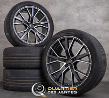 💥💥💥4 jantes alu 20"