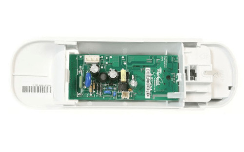 Thermostat electronique pour - electronique,