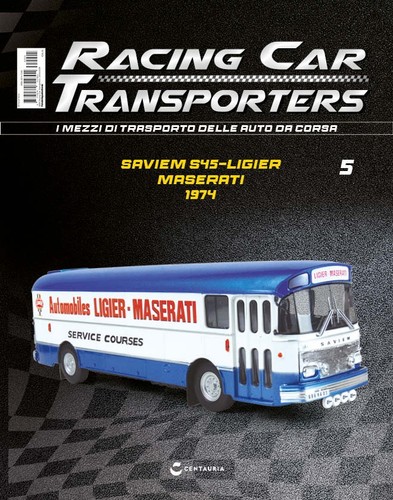 Saviem s45 ligier - saviem,