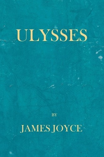 James joyce ulysses - james, (poche)