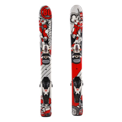 Ski occasion junior - , rossignol