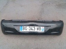 PARE-CHOC AR RENAULT CLIO 2 CAMPUS