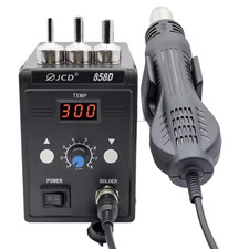 Station de Soudage Pistolet à