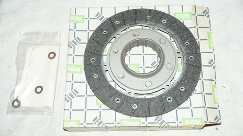 Disque friction embrayage