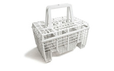 PANIER COUVERTS LAVE-VAISSELLE