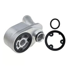 Radiateur D'huile Moteur Pour