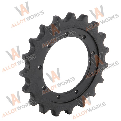 Sprocket for cat - cat, 301.5