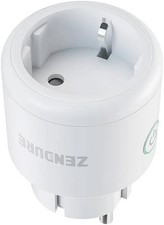 Prise Connectée Satellite