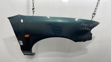 Aile avant droit HYUNDAI PONY 3 6632122151