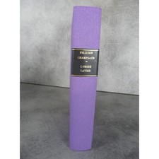 Félicien Champsaur Auguste