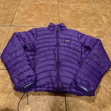 Patagonia Down Sweater Jacket