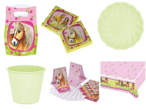 Lot kit pack - lot,
