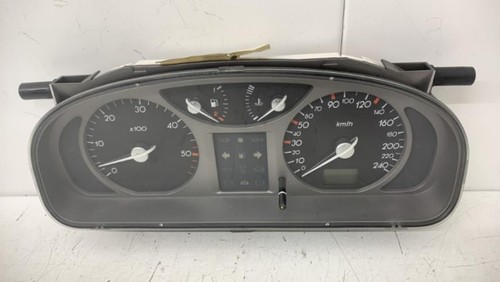 Compteur renault laguna - compteur,