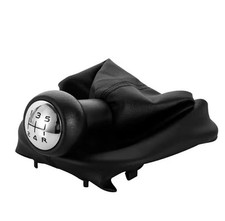 Pommeau Soufflet Levier