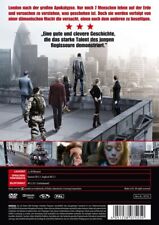 T7-DIE LETZTEN SIEBEN - TAMER