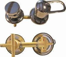 Robinet mitigeur douche