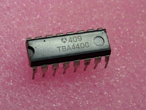 Tba 440 ic tba440c - c, ~