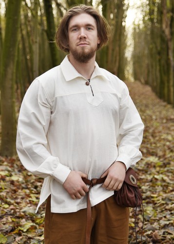 Battle merchant chemise - chemise, de