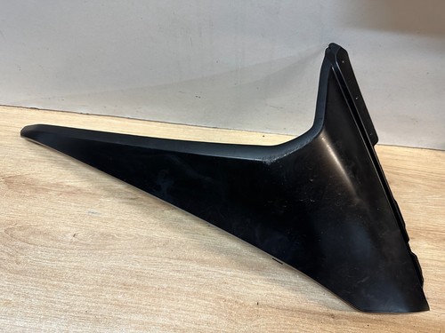Cache lateral carenage - cache,
