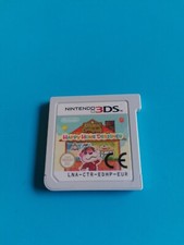 Jeu Vidéo Nintendo 3ds