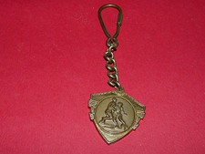 PORTE-CLES COPOCLEPHILIE