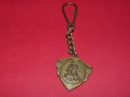 Porte cles copoclephilie - porte-cles,