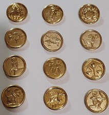 PINS PIN SIGNES DU ZODIAQUE