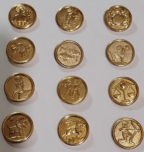 Pins pin signes - signes, zodiaque