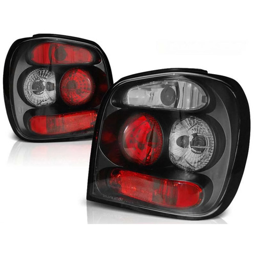Tuning tail lights suitable