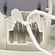 ECLAIRAGE DE PLAFONNIER Ford Kuga II (DM2) 2014 2020709