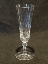 Cristal Baccarat modèle